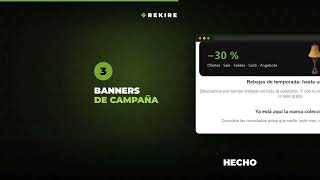 RKR Ofertas en emails transaccionales: vende en los correos que ya se abren