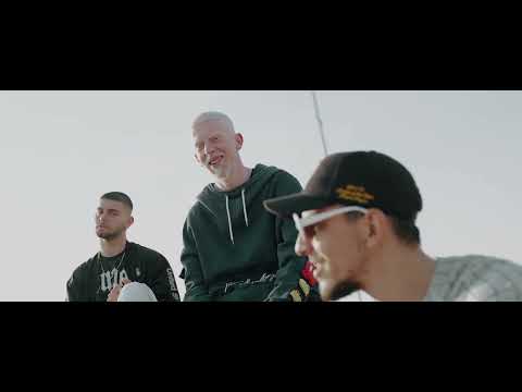 Ges Rabo ft itzdabi & isertis - limonad (8k video)