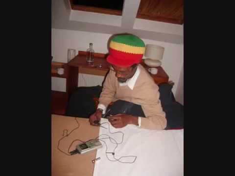 Roots Reggae  dubwise inna rastaman style."spear of african voice"