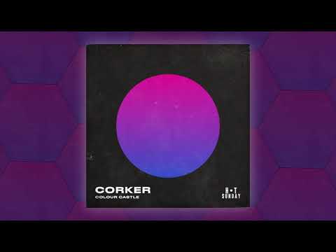 Colour Castle - Corker