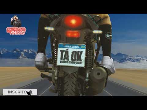 Tá Ok - Dennis dj & Kevin o Chris - Extended Remix