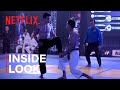 Cobra Kai: Season 4 | Behind the Action | Netflix