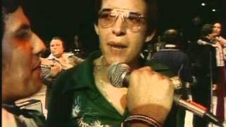 LAS ESTRELLAS DE FANIA EN AFRICA &quot;GUANTANAMERA&quot;