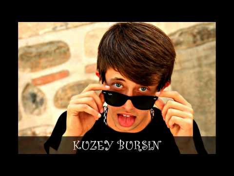 KUZEY BURSİN-F.t-ELLERAN ELVİS-HÜZÜNLÜYÜM