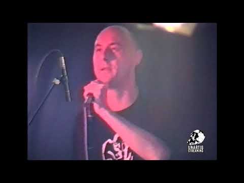 Schwartzeneggar live at UJZ Korn Hannover 1995
