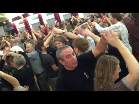 Corlay Unique Fest noz 14