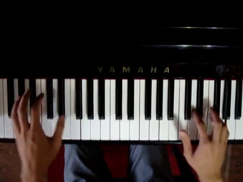 Claude Willie - Gershwin - Rhapsody in Blue (服部隆之編曲)