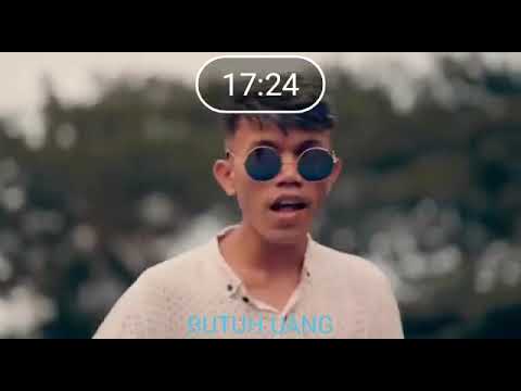 BUTUH UANG - Febri Hands ft. Bossvhino, Math Butolo (Music Video) - No Audio