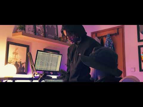 Nuno Beats x Deejay Poco  - Ta Maluca (Visualizer)