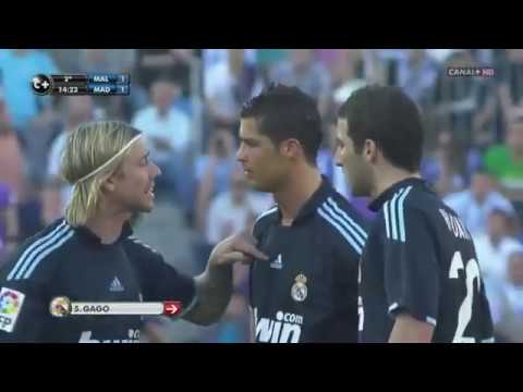La Liga 2009/10: Jornada 38ª - Málaga CF VS Real Madrid (2ª Parte) ● PARTIDO COMPLETO