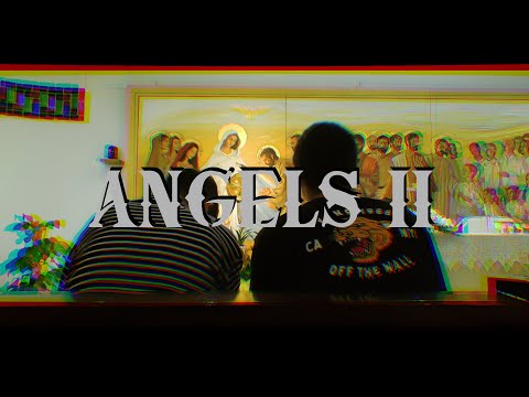GUILLE ❌ RGC - ANGELS II (Videoclip Oficial)