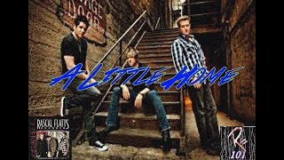 Rascal Flatts-A Little Home