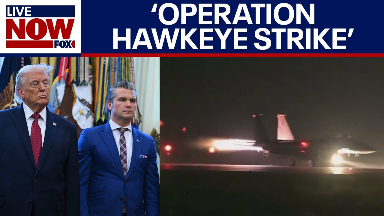 US launches retaliatory strikes on ISIS targets in Syria