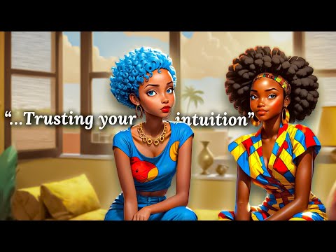 Stay Positive and Push Through!  | AfroBop LoFi Music For Getting Stuff Done!