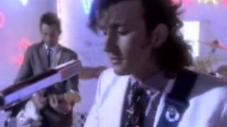 Mental As Anything:Live It Up original video