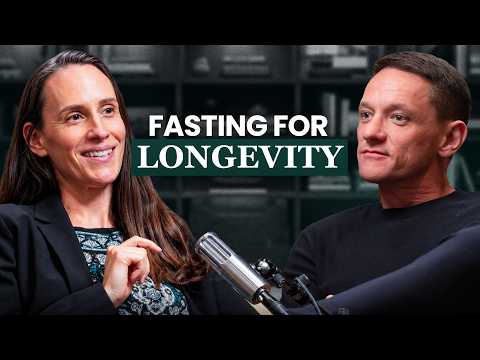 Harvard Intermittent Fasting Researcher Reveals the Clinical Truth Behind Fasting and Real Results