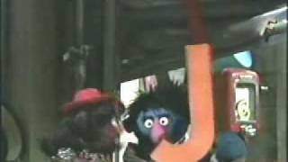 Sesame Street - My J won&#39;t JUMP!