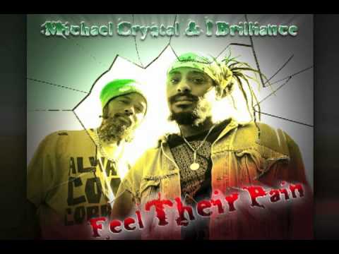 Michael Crystal & I Brilliance - Feel Their Pain