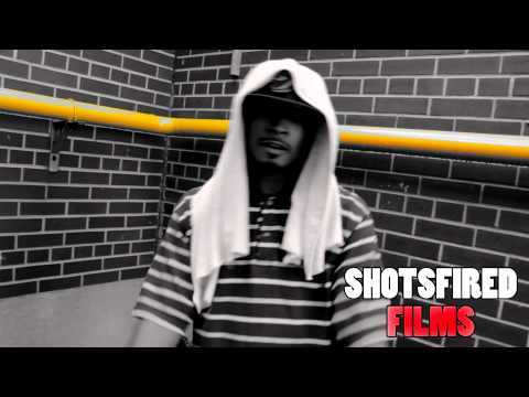 ShotsFiredFilms - Ace Premo " This The Monsta " WGNMG