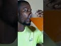 Fanta ASMR Drinking Asmr Shorts