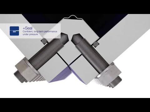 Alfa Laval Compabloc +Seal ensures long-term performance under pressure