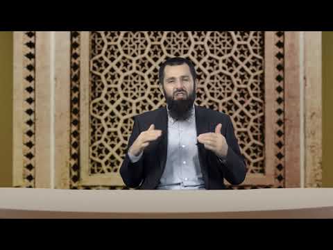 Enes Julardžija I Kako postići smiraj u duši