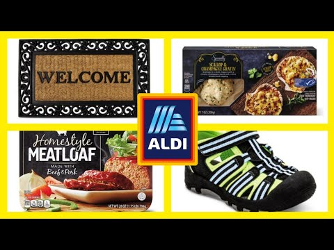 ALDI * AD PREVIEW 4/10/2022 - 4/16/2022 PART 2