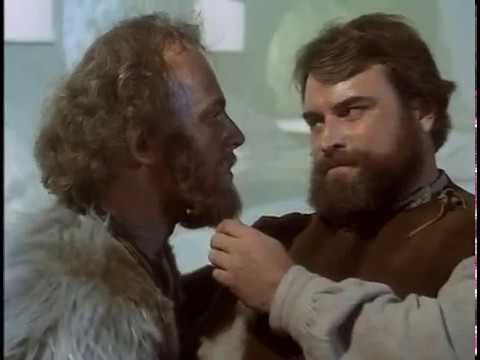 Mondbasis Alpha 1 Staffel 1 Folge 15 - Ultima Thule