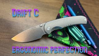 A Quiet Carry for the compact crowd