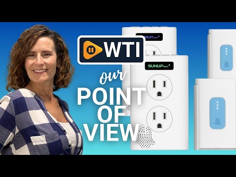 Wireless Doorbell - WTI product video review