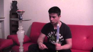 Fruchtrauch 2.0 - boom boom / Dschinni Skyline