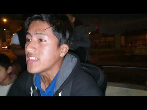 RC ONE - DISCIPULO - RAY - JOSE NEYRA// SEMIS DUPLAS RANDON// ESPERANZA REPRESENT