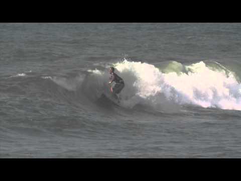 Jack Freestone wins Oakley Pro Junior - Keramas Bali