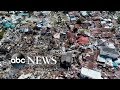 Indonesia quake and tsunami: At least 800 dead Indonesia quake and tsunami: At least 800 dead