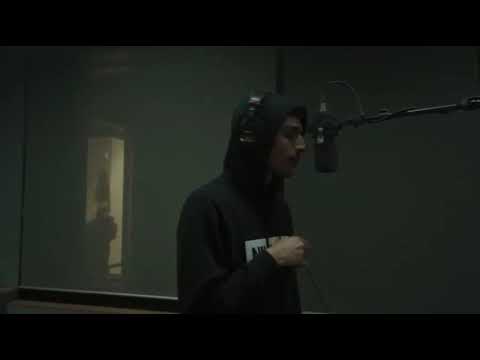 Baby Gang - Presidente Freestyle