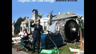 "Born To Be Adored" by Magnets For Bad Energy