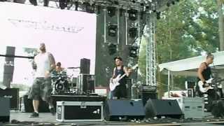 Blind Myself - Circle of Pain @ SZIN 2012