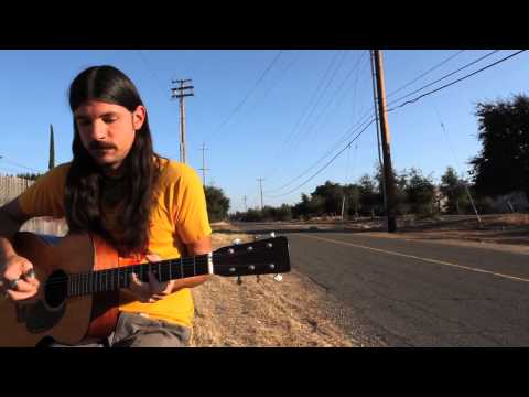 Seth Avett Sings, California (original composition)