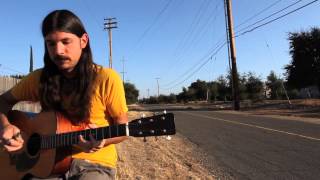 Seth Avett Sings, California (original composition)
