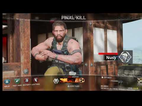 Cmg Wager
