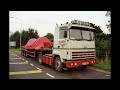 British Trucks Old School Golden Years UK Trucking