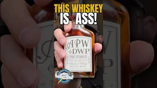 Is Derek Trucks' Bourbon Really Ass?? #Bourbon #Whiskey #Shorts