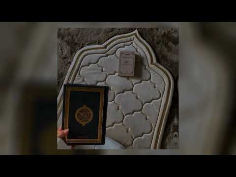 Assalamu Alayka [sped up] - Maher Zain