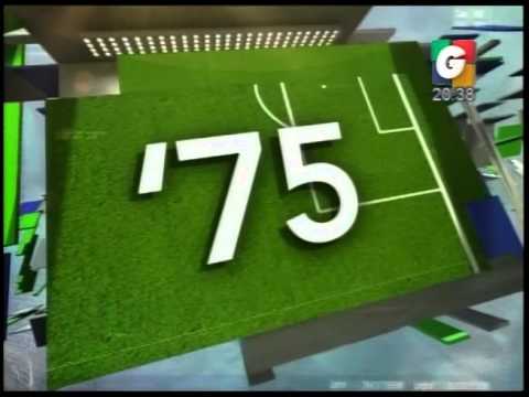 Video Resumen: Antigua 1-0 Universidad- Clausura 2016, Jornada 04