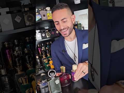 5 AFFORDABLE Alternatives to 5 CREED Fragrances!