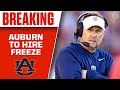 Auburn to hire Hugh Freeze as head coach | CBS Sports HQ
