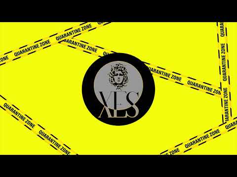 DJ Foxy Mandy | Quarantine Zone @ First | Riga, Latvia | #foxymandy #latvia