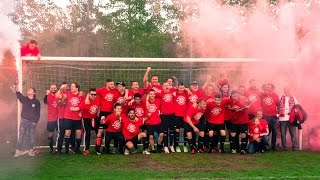 Mission Completed - Der Aufstieg des STV Deutenbach in die Fußball Bezirksliga