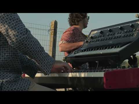 Titu - Mediterranea, Live @La Traditora