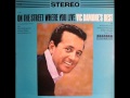 Vic Damone - On The Street Where You Live ...